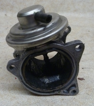 Preview: AGR Abgasrückführungs Ventil 038131501S-VW Golf IV (1J1) 1.9 TDI