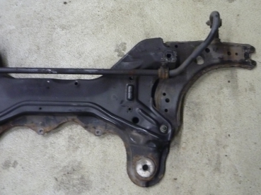 Preview: Achsträger Vorder Achse vorne-VW Golf IV (1J1) 1.9 TDI