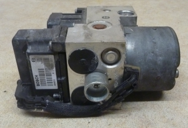 Preview: ABS Hydraulik Block 0265216478 09127108-Opel Meriva A 1.7 CDTI