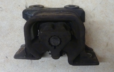 Motor Lager Halter Träger-Opel Meriva A 1.7 CDTI
