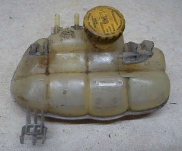 Kühlwasser Ausgleichsbehälter 13160252-Opel Meriva A 1.7 CDTI
