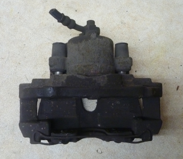 Preview: Bremssattel vorne links-Opel Meriva A 1.7 CDTI