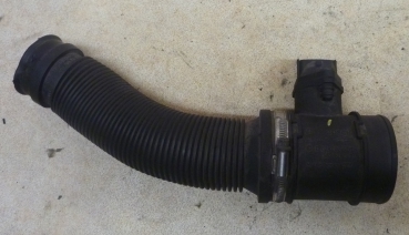 Luftmassenmesser 55350047-Opel Meriva A 1.7 CDTI