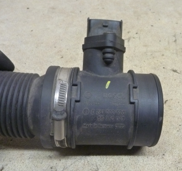 Preview: Luftmassenmesser 55350047-Opel Meriva A 1.7 CDTI