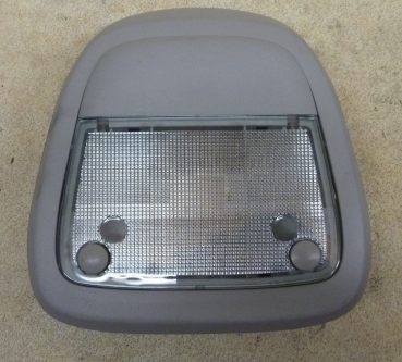 Lese Lampe Leuchte-Opel Meriva A 1.7 CDTI