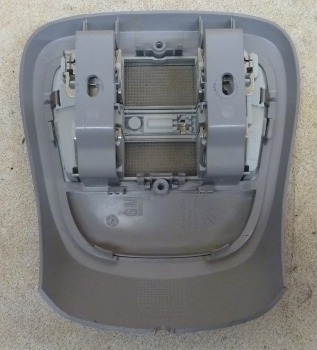 Preview: Lese Lampe Leuchte-Opel Meriva A 1.7 CDTI