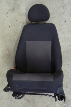 Fahrer Sitz vorne links-Opel Meriva A 1.7 CDTI
