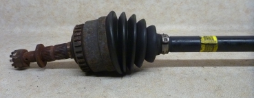 Preview: Antriebswelle rechts lang-Opel Meriva A 1.7 CDTI
