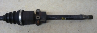 Preview: Antriebswelle rechts lang-Opel Meriva A 1.7 CDTI