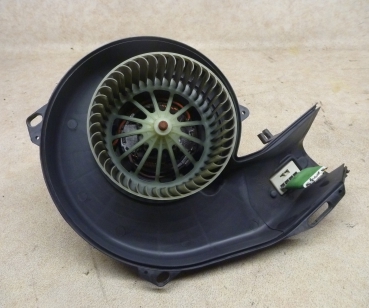 Heiz Gebläse Lüfter Motor-Opel Meriva A 1.7 CDTI