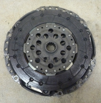 Preview: Kupplung Druckplatte 9223223-Opel Meriva A 1.7 CDTI