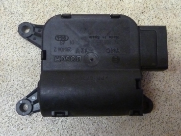 Preview: Heizung Stellmotor 0132801356-Opel Meriva A 1.7 CDTI