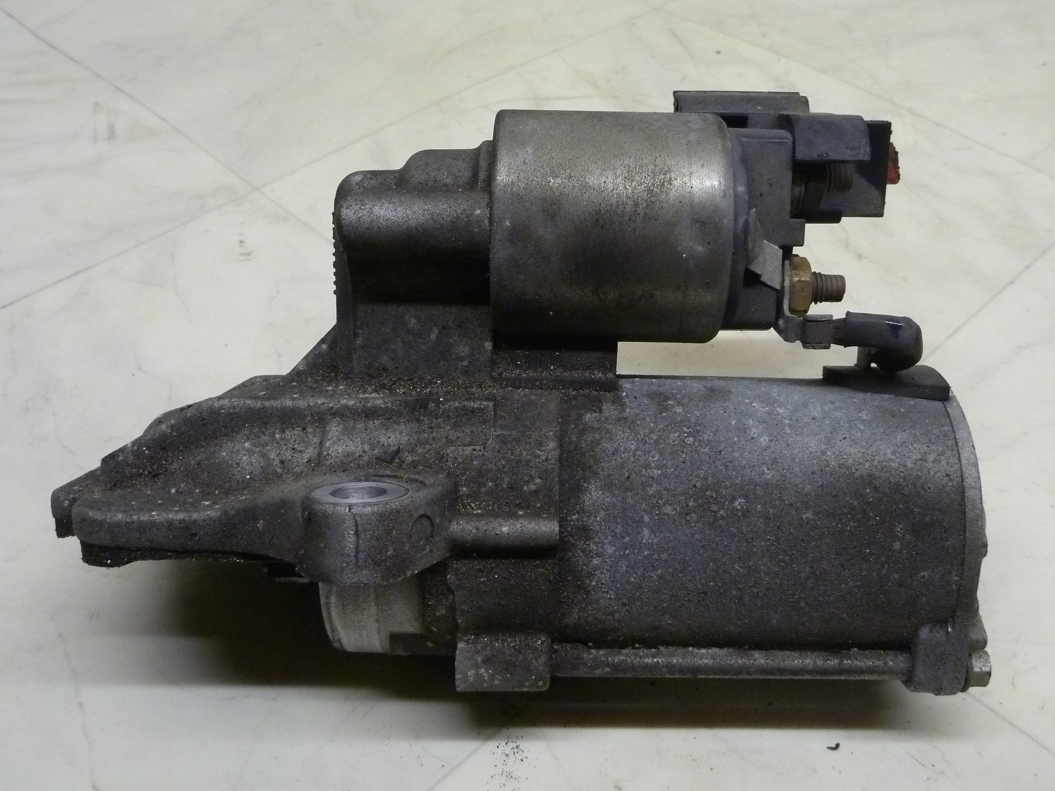 Frankberg Anlasser Für Ford Mondeo IV 2.2L 2008-2015 - Ersatz Für 1904993