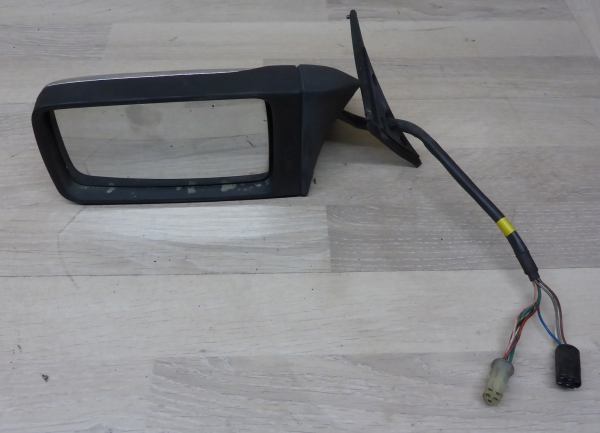 Außenspiegel elektrisch links-Jaguar XJ40 4.0 Sovereign