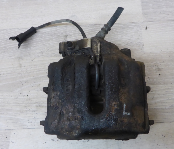 Bremssattel vorne links-Jaguar XJ40 4.0 Sovereign