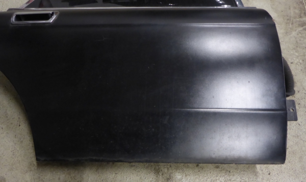 Tür hinten rechts-Jaguar XJ40 4.0 Sovereign