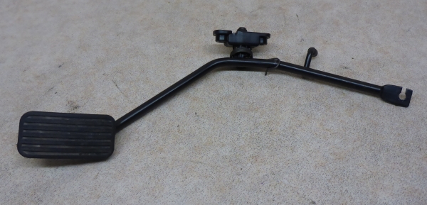 Gaspedal-Saab 9000CS 2.0 16 ND Turbo