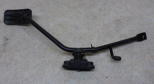 Gaspedal-Saab 9000CS 2.0 16 ND Turbo