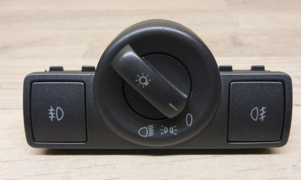 Lichtschalter 3D0941531-VW Phaeton 3D 3.2