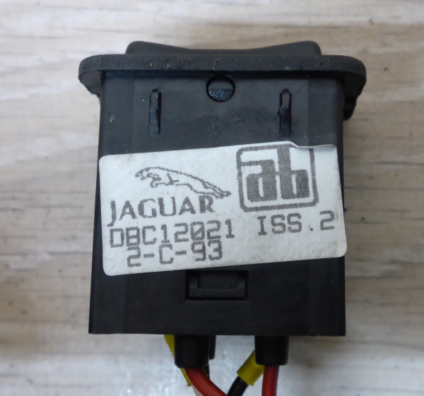 Schalter SN1 DBC12021-Jaguar XJ40 4.0 Sovereign