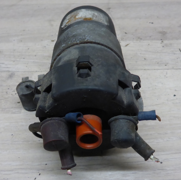 Zündspule-Jaguar XJ40 4.0 Sovereign