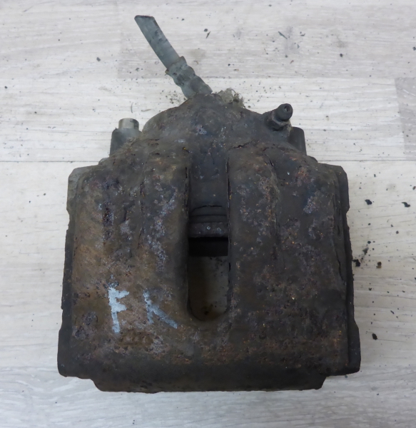 Bremssattel vorne rechts-Jaguar XJ40 4.0 Sovereign