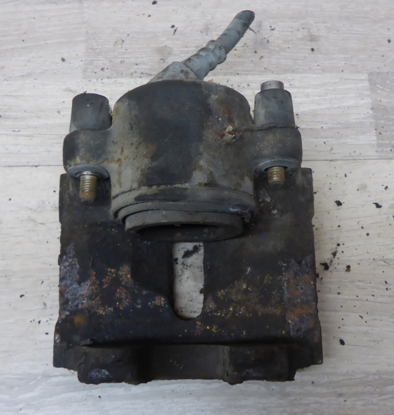 Bremssattel vorne rechts-Jaguar XJ40 4.0 Sovereign