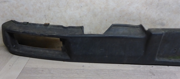 Stoßstange vorne-Jaguar XJ40 4.0 Sovereign