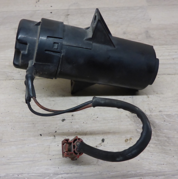 Unterdruckpumpe DBC12319-Jaguar XJ40 4.0 Sovereign