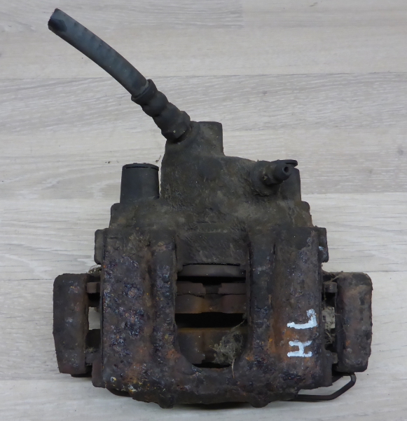 Bremssattel hinten links-Jaguar XJ40 4.0 Sovereign