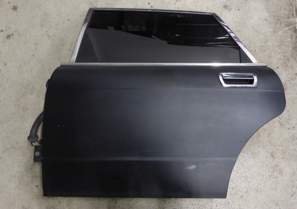 Tür hinten links-Jaguar XJ40 4.0 Sovereign