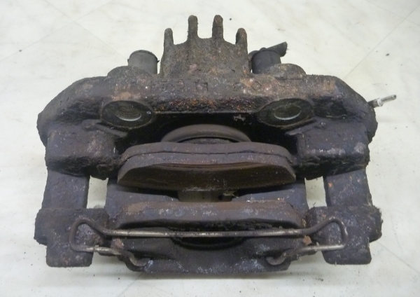 Bremssattel vorne rechts-Peugeot 306 1.4