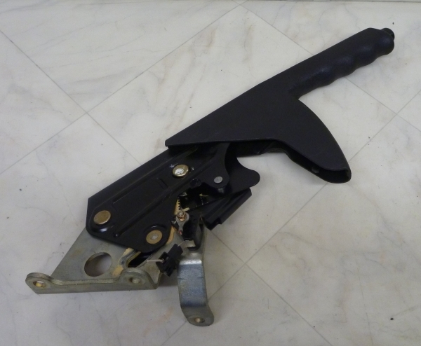 Hand Bremshebel-Lancia Kappa 838A 3.0