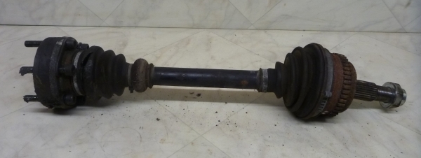 Antriebswelle rechts-Lancia Kappa 838A 3.0