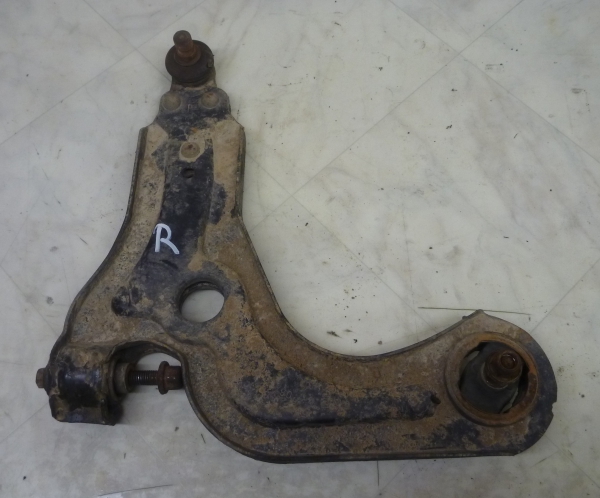 Querlenker vorne rechts-Ford Courier J5S 1.4i