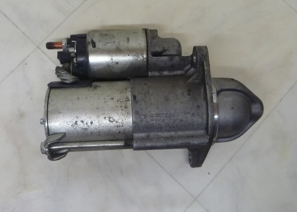 Anlasser Starter 55556892-Opel Meriva A 1.6