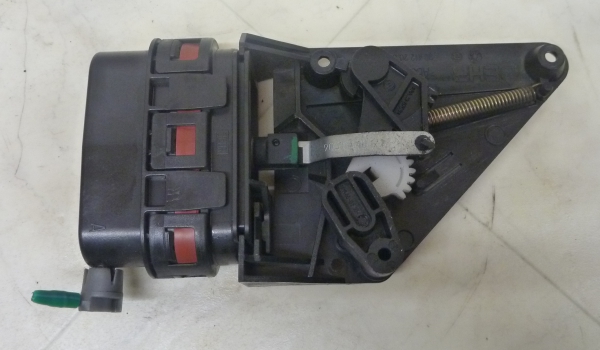 9041220357-Mercedes CLK (C208) 230