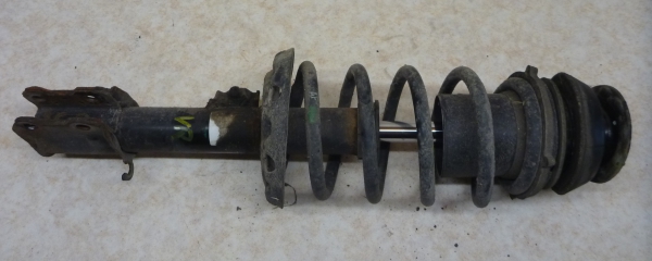 Federbein vorne links-Opel Meriva 1.8