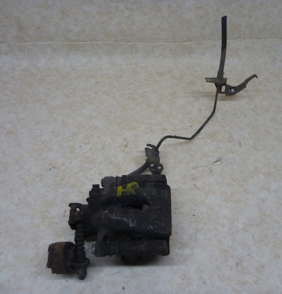 Bremssattel hinten rechts-Opel Meriva 1.8