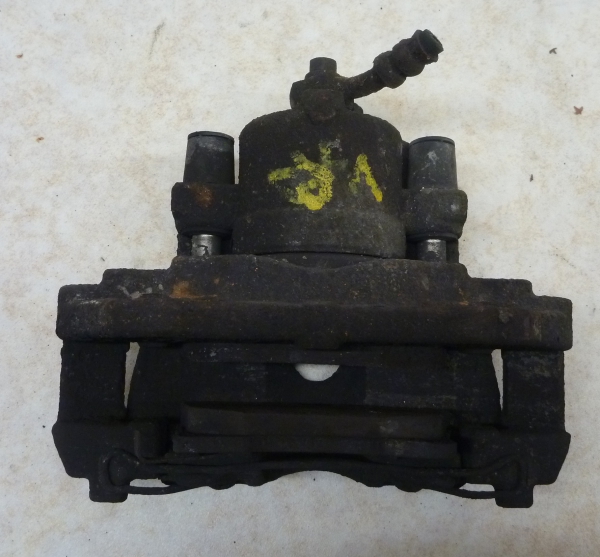 Bremssattel vorne rechts-Opel Meriva 1.8