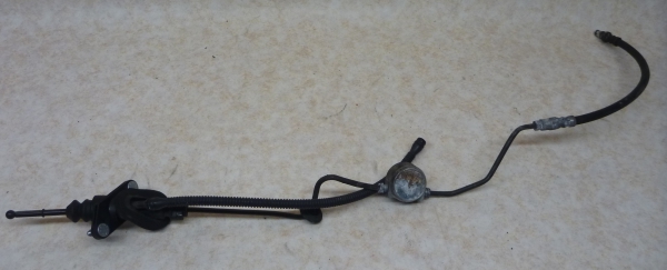 Kupplungs Geber Zylinder-Opel Meriva 1.8