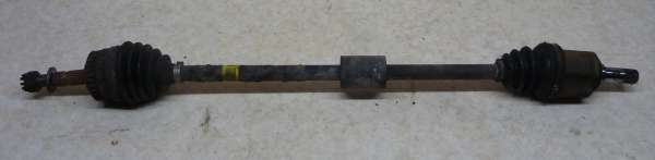 Antriebswelle rechts-Opel Meriva 1.8