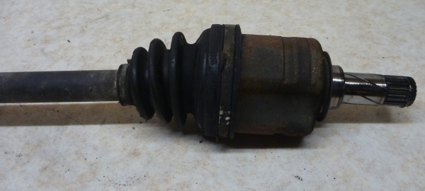 Antriebswelle rechts-Opel Meriva 1.8
