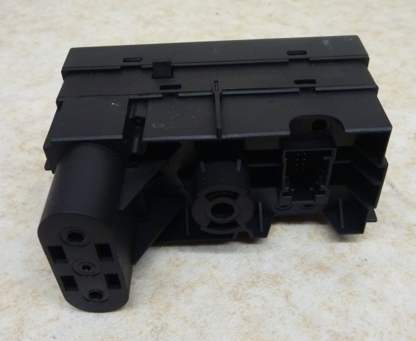 Licht Schalter 93394756-Opel Meriva 1.8