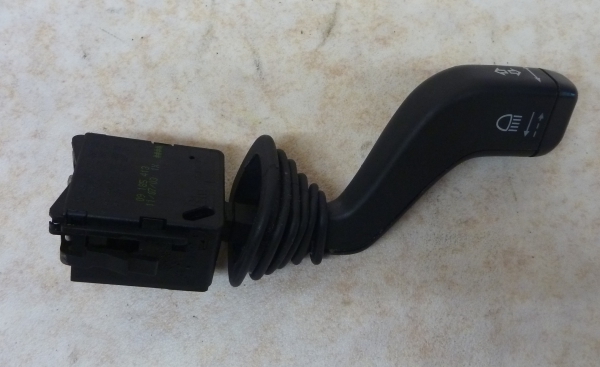 Lenkstockschalter Blinkerhebel-Opel Meriva 1.8