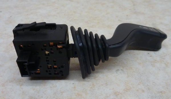 Lenkstockschalter Blinkerhebel-Opel Meriva 1.8