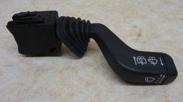 Lenkstockschalter Wischerhebel-Opel Meriva 1.8