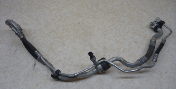 Klimaleitung-Opel Meriva 1.8