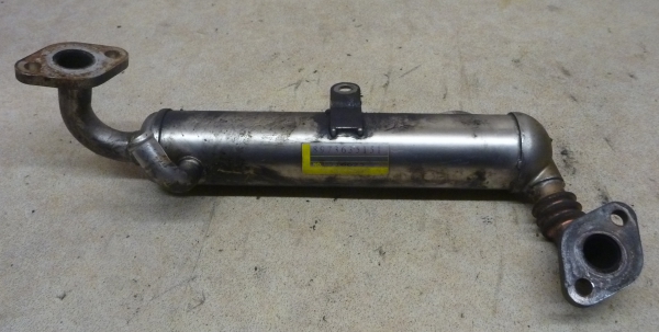 Abgaskühler 8973635151-Opel Meriva A 1.7 CDTI